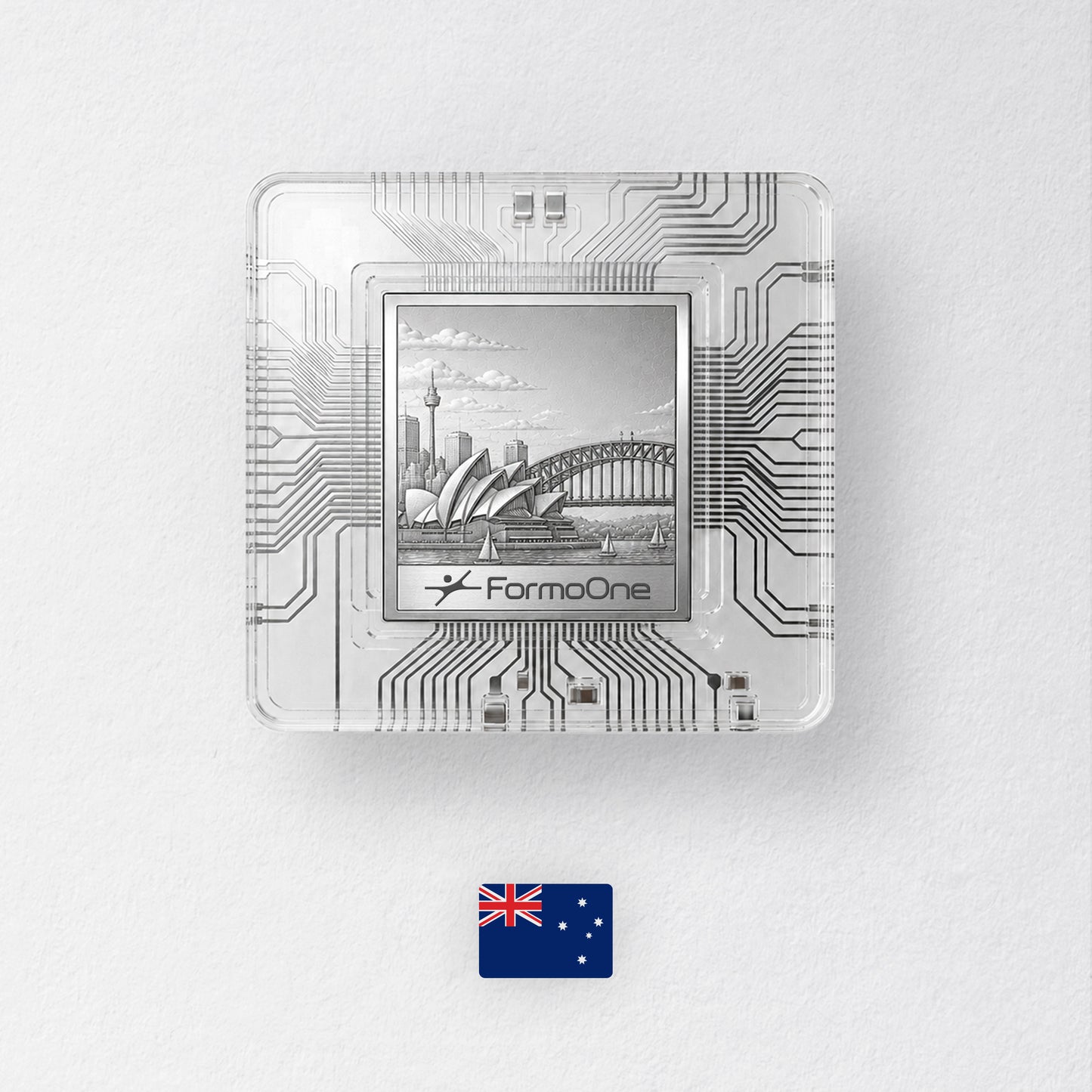 澳洲 eSIM 吃到飽 |FormoOne