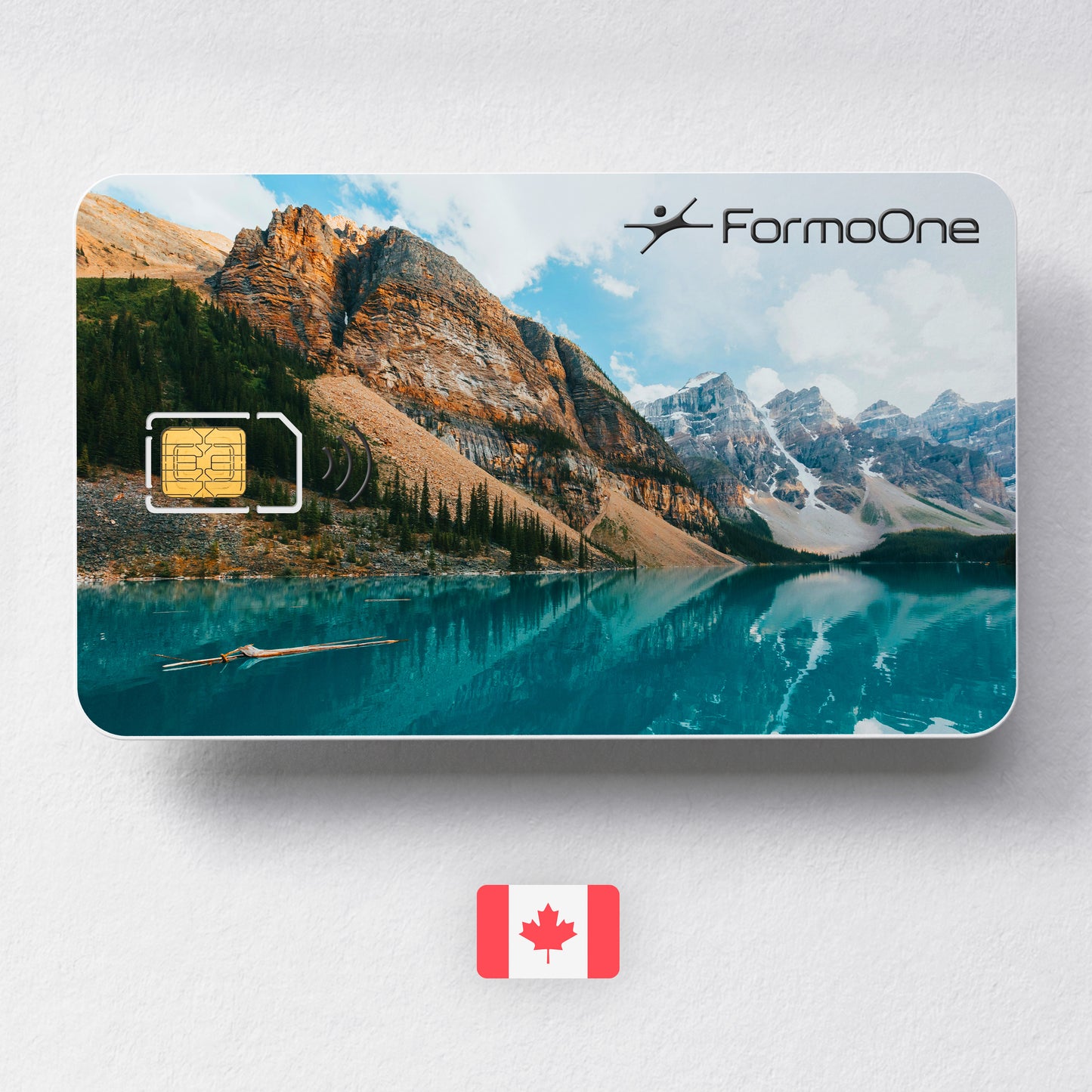 加拿大 SIM 卡吃到飽 |FormoOne