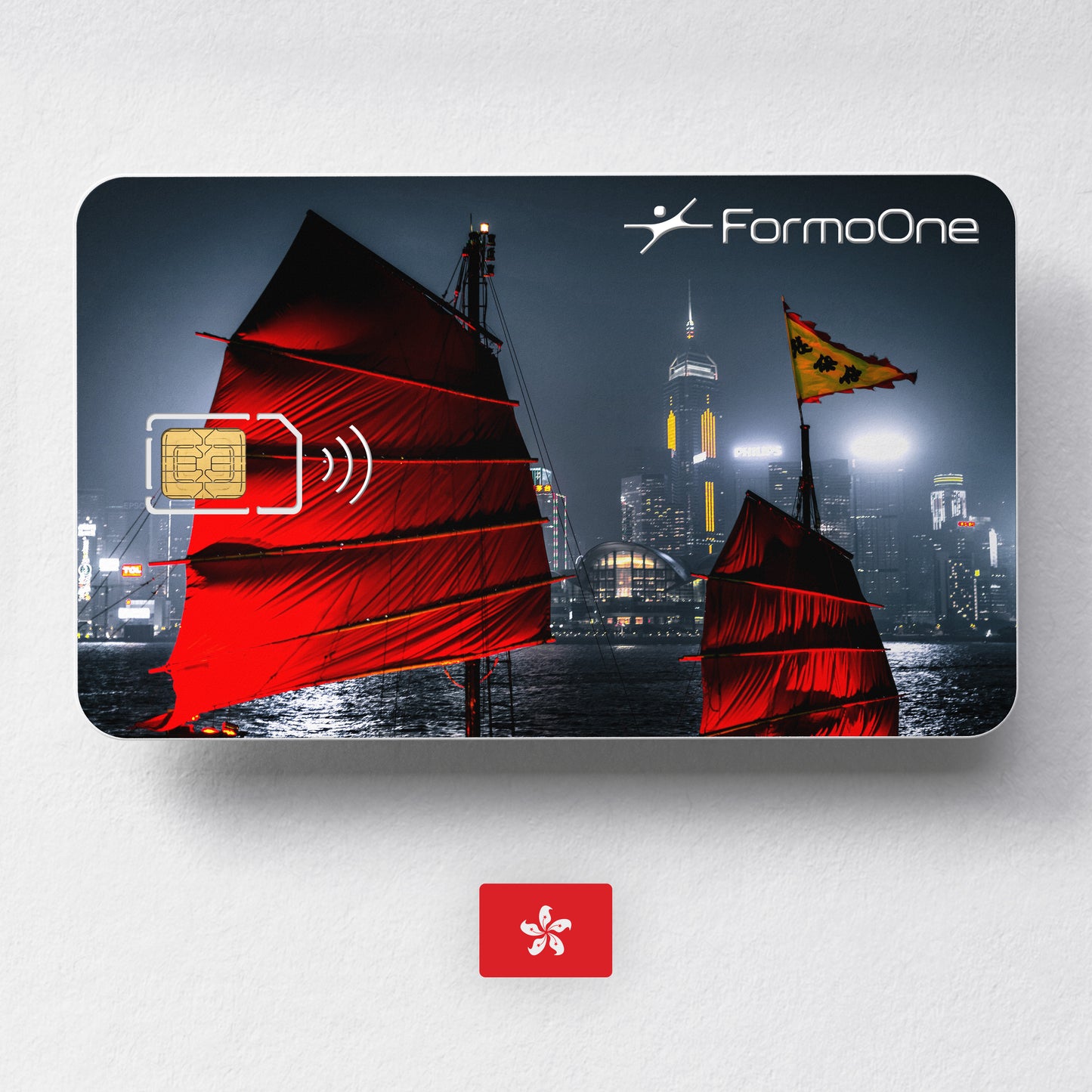香港 SIM 卡吃到飽 |FormoOne