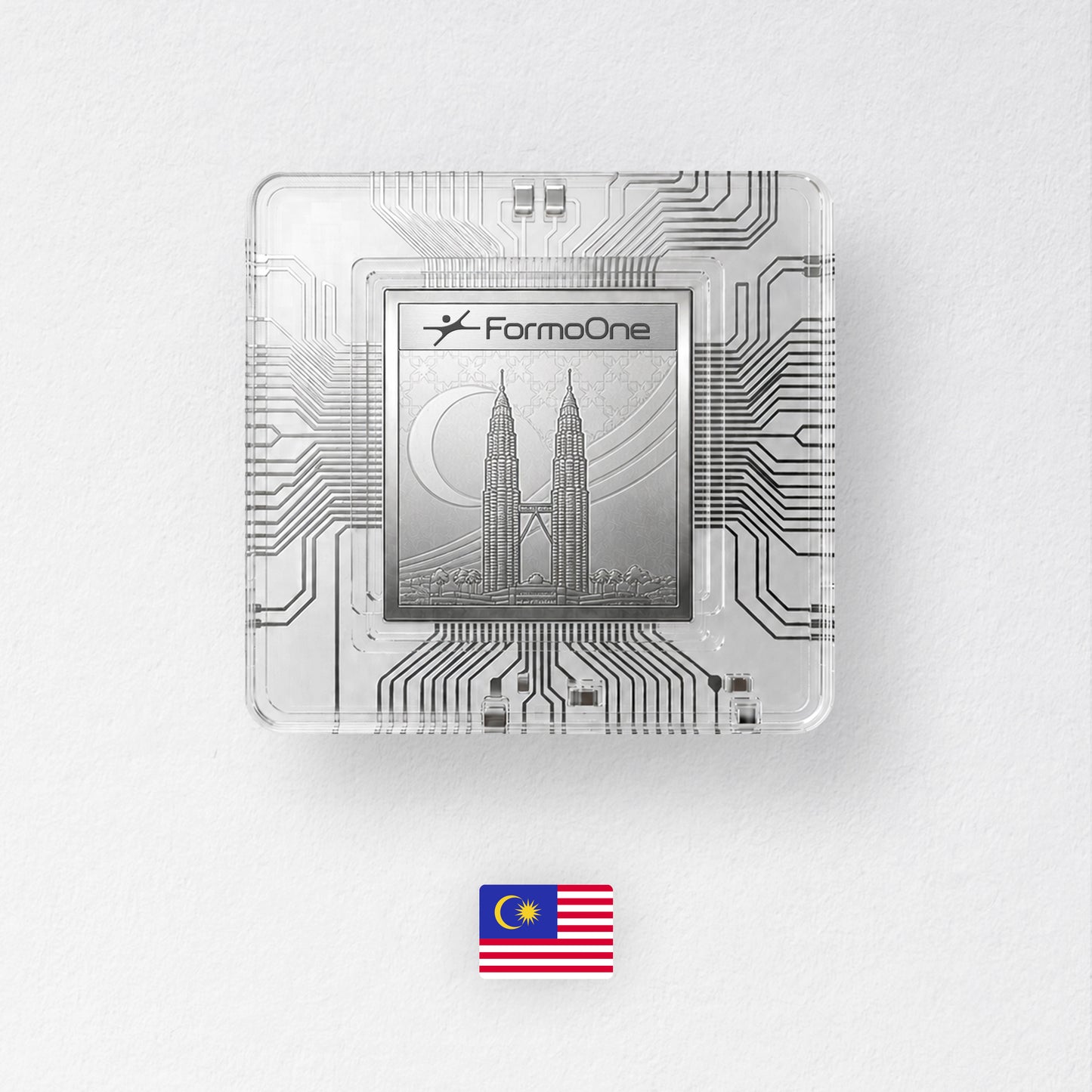 馬來西亞 eSIM 吃到飽 |FormoOne