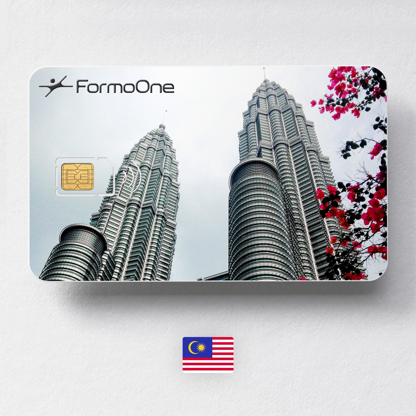 馬來西亞 SIM 卡吃到飽 |FormoOne