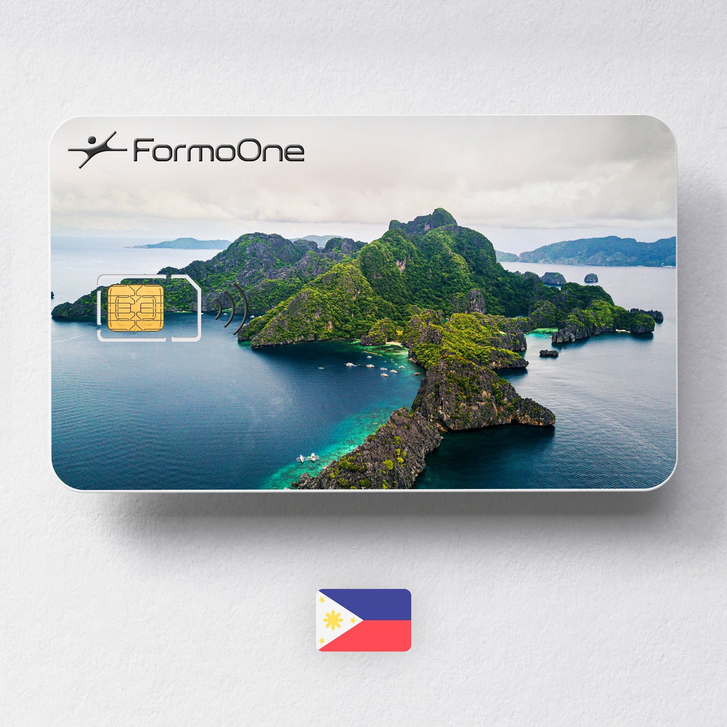 菲律賓 SIM 卡吃到飽 |FormoOne