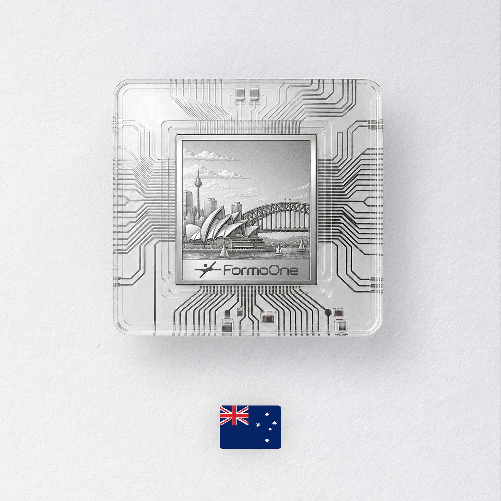 澳洲 eSIM 吃到飽 ｜FormoOne