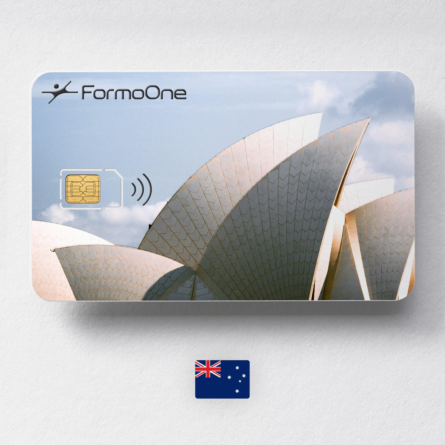 澳洲 SIM 卡吃到飽 ｜FormoOne