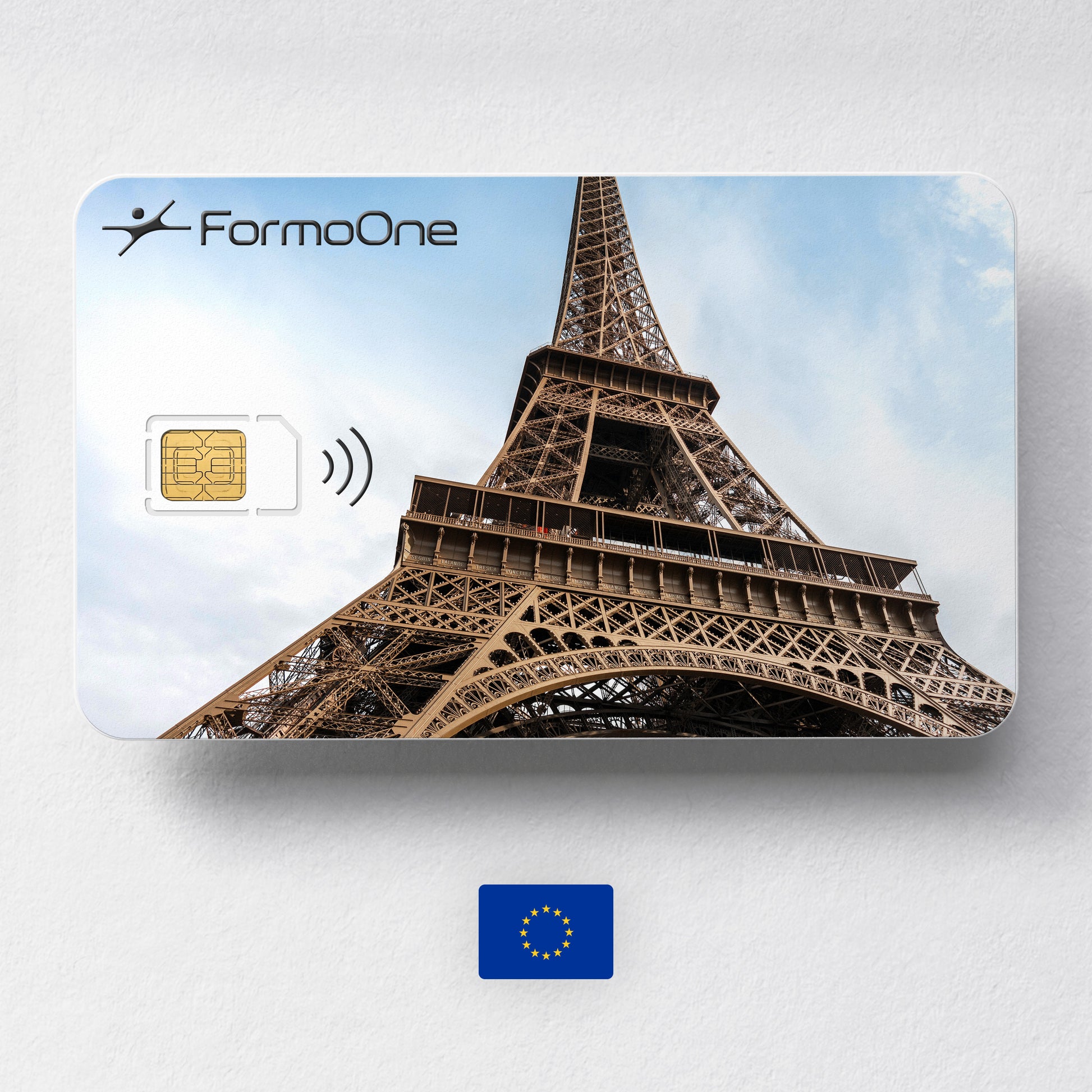 歐洲 SIM 卡吃到飽 ｜FormoOne