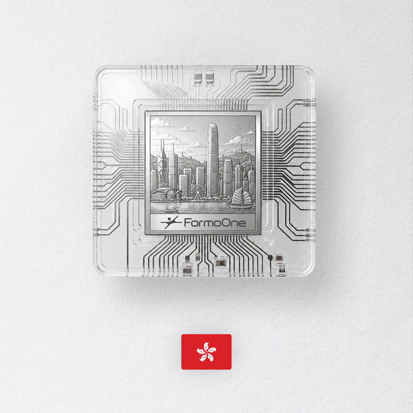 香港 eSIM 吃到飽 ｜FormoOne