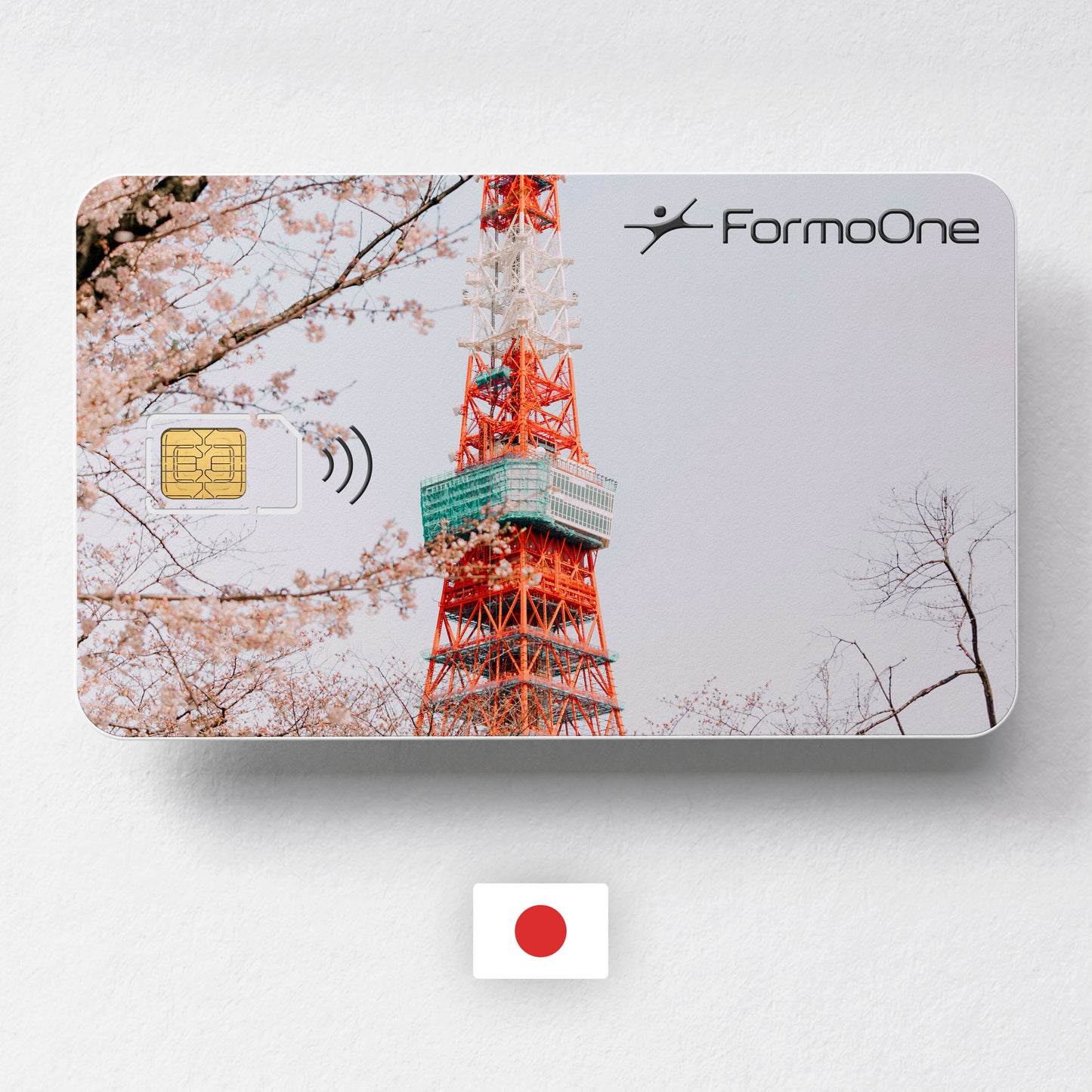日本 SIM 卡吃到飽 ｜FormoOne