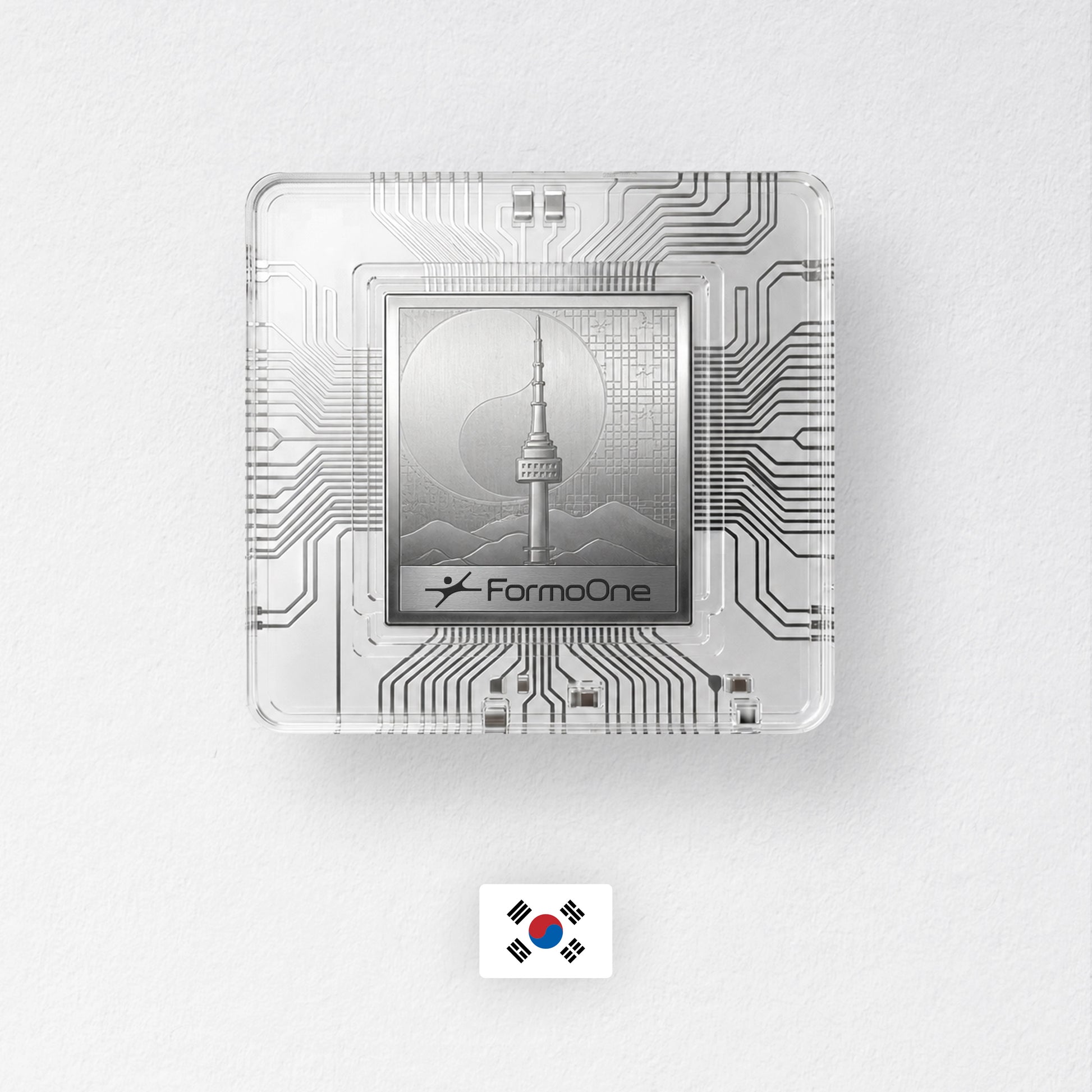 韓國 eSIM 吃到飽 ｜FormoOne