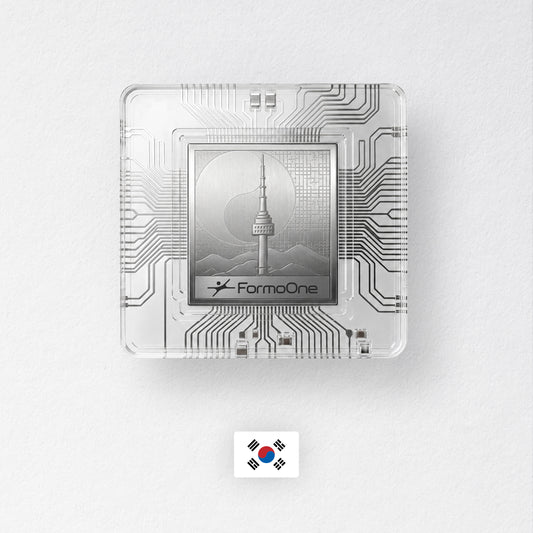 韓國 eSIM 吃到飽 ｜FormoOne