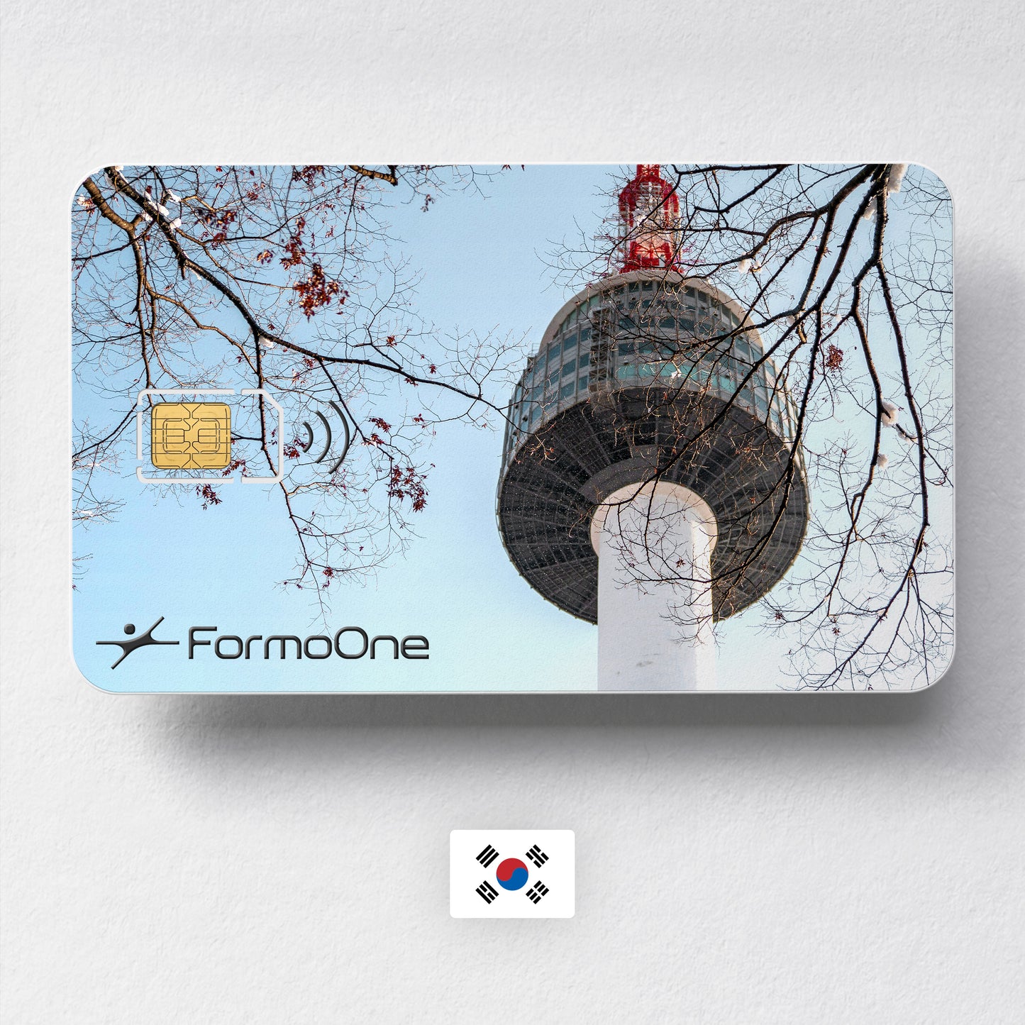 韓國 SIM 卡吃到飽 ｜FormoOne