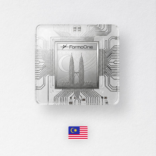 馬來西亞 eSIM 吃到飽 ｜FormoOne