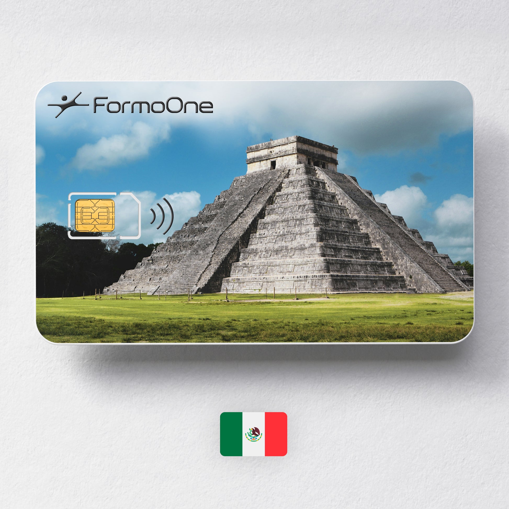 墨西哥 SIM 卡吃到飽 ｜FormoOne