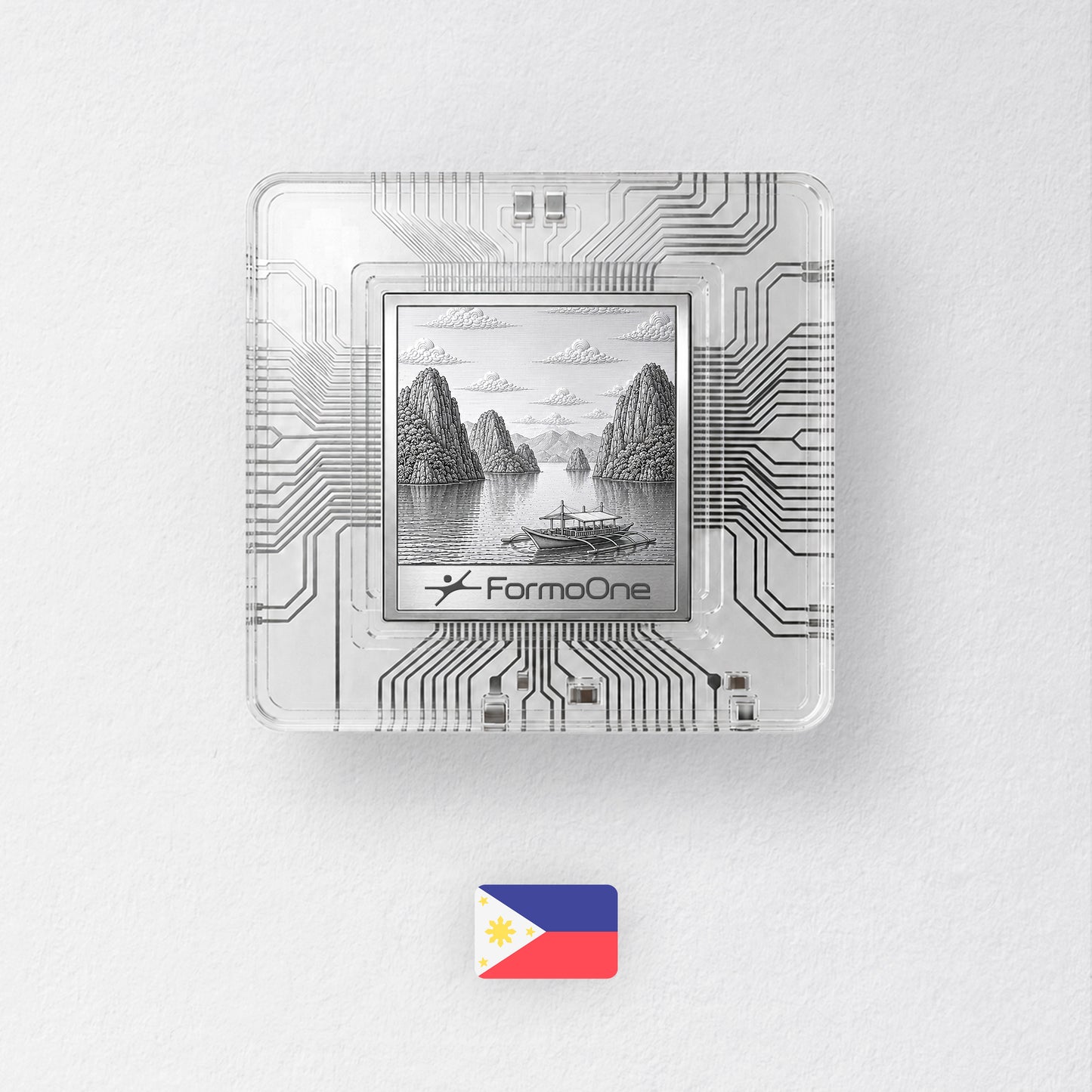 菲律賓 eSIM 吃到飽 ｜FormoOne