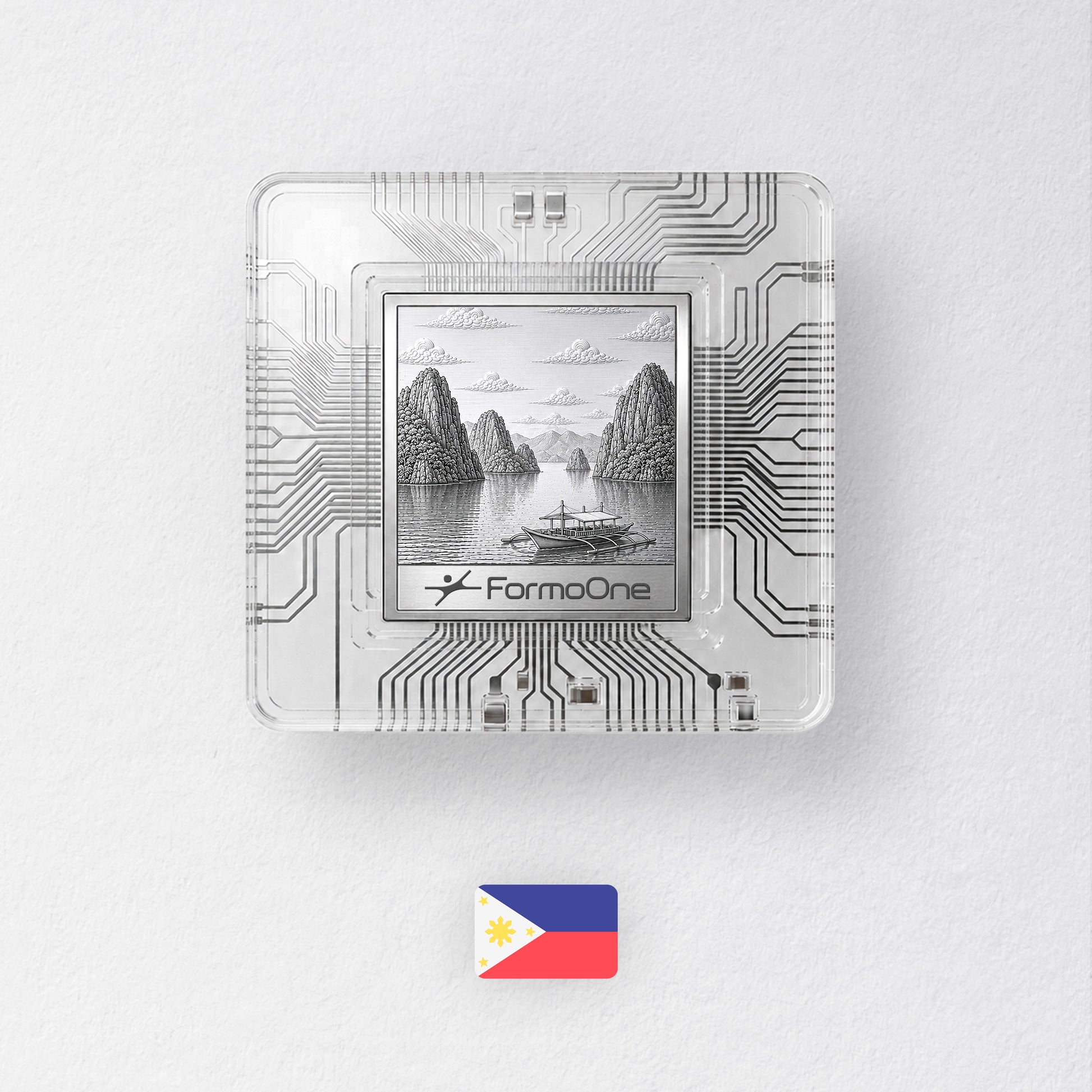 菲律賓 eSIM 吃到飽 ｜FormoOne