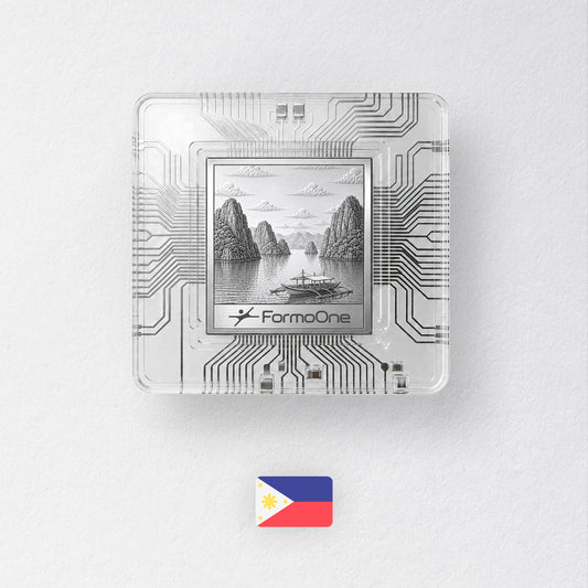 菲律賓 eSIM 吃到飽 ｜FormoOne