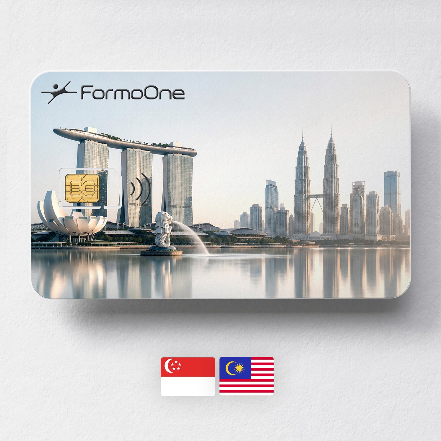 新馬 SIM 卡吃到飽 ｜FormoOne