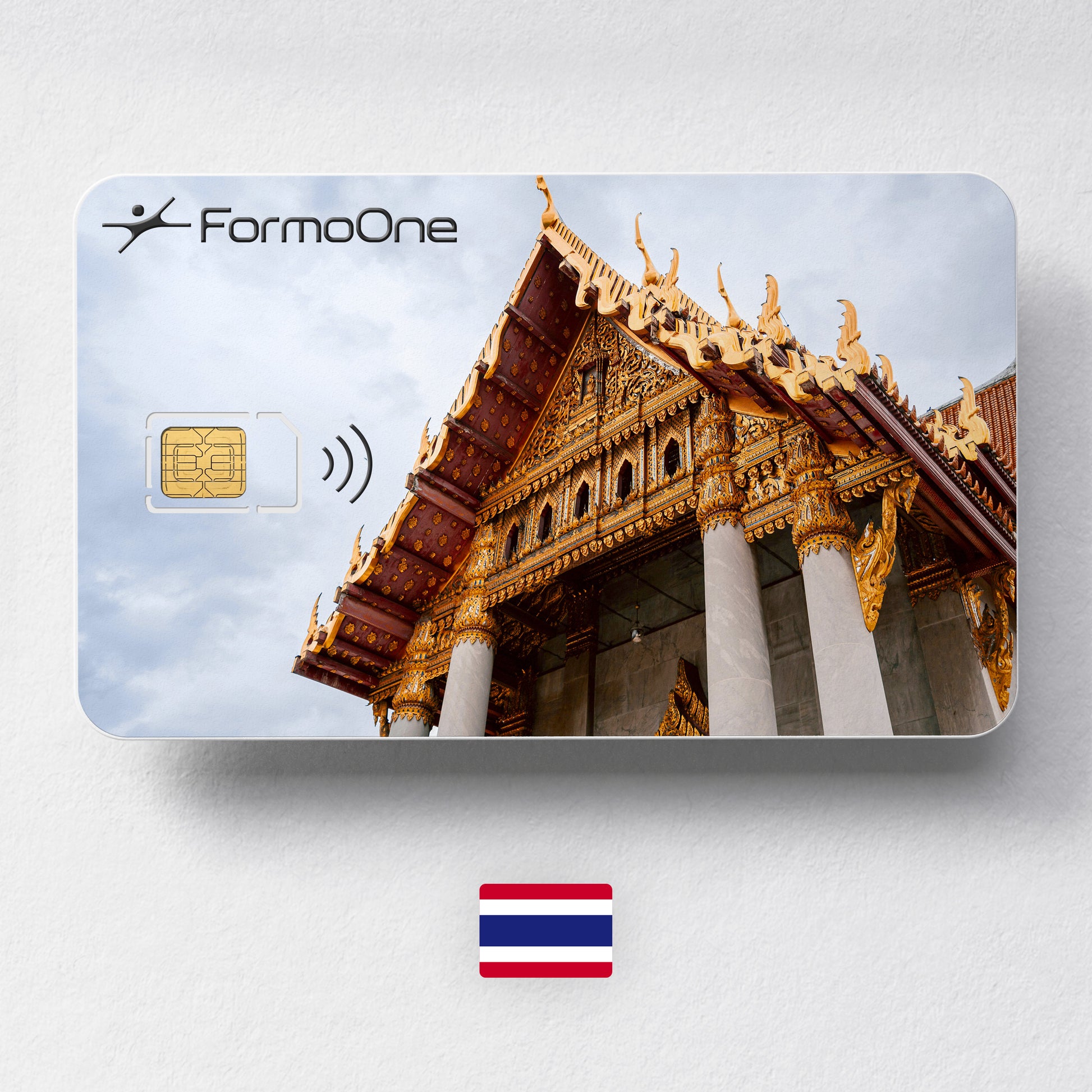 泰國 SIM 卡吃到飽 ｜FormoOne