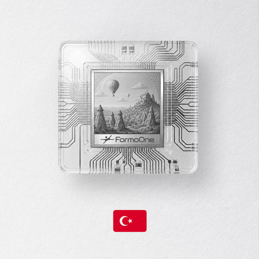 土耳其 eSIM 吃到飽 ｜FormoOne