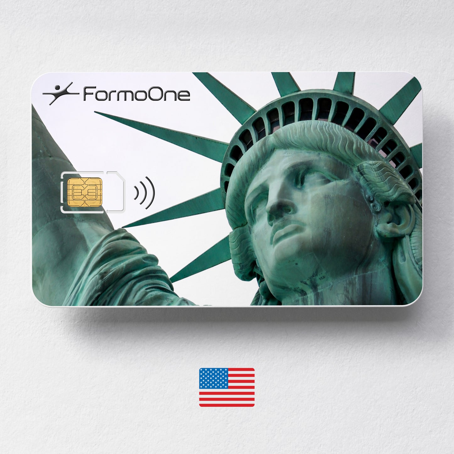 美國 SIM 卡吃到飽 ｜FormoOne