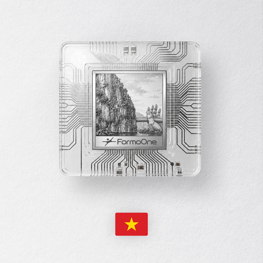 越南 eSIM 吃到飽 ｜FormoOne